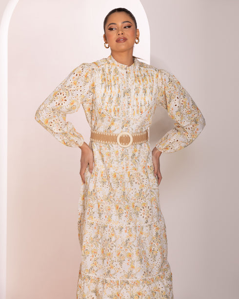 Idelle Maxi Dress